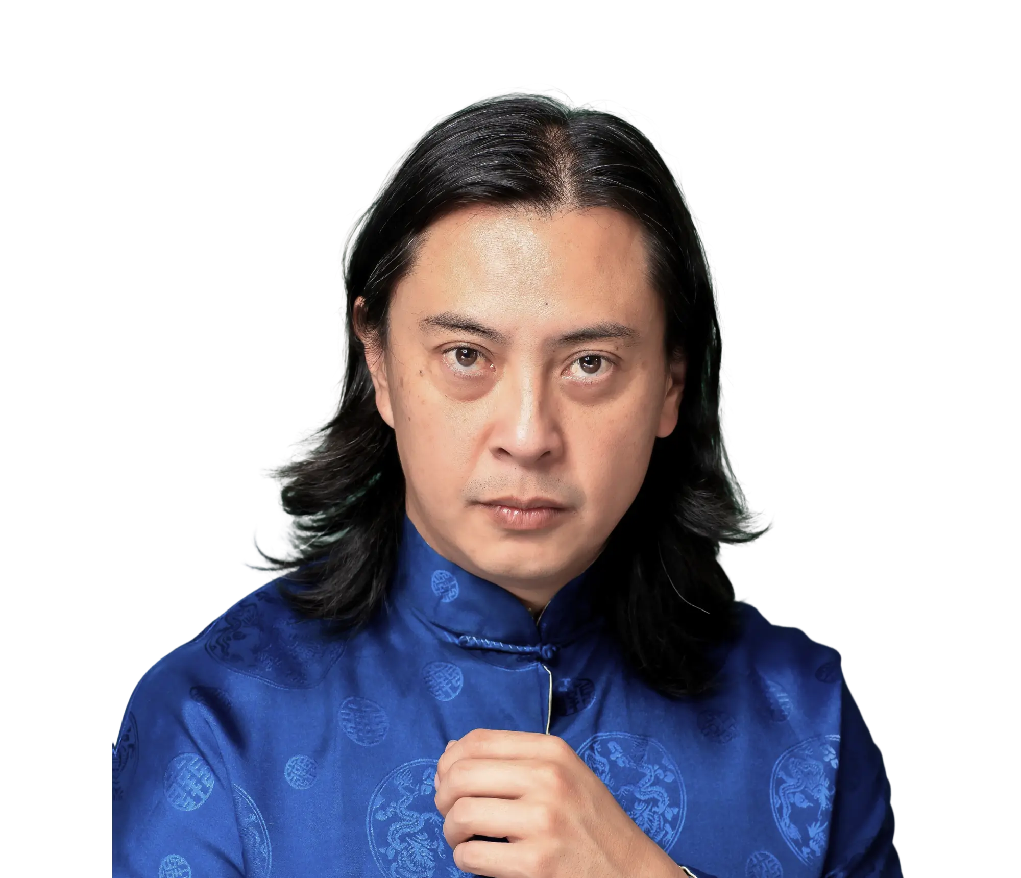 Dr. Craig Wing