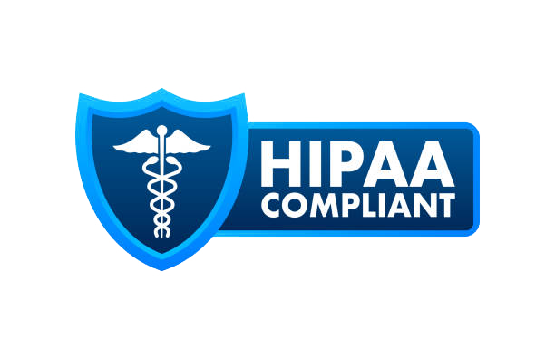 HIPAA Compliance Badge