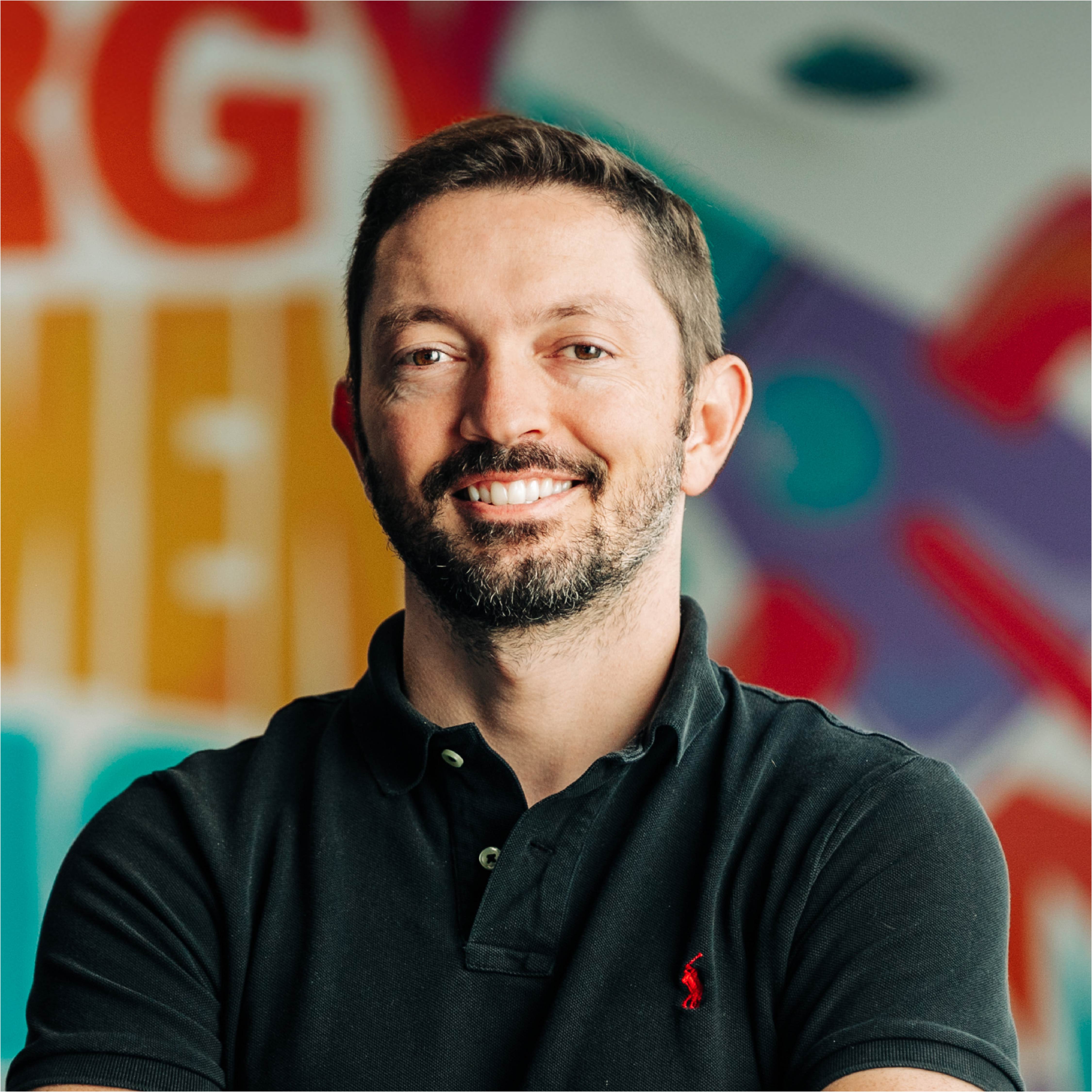 Co-Founderr of UAssist.ME, Rodolfo Schildknetch