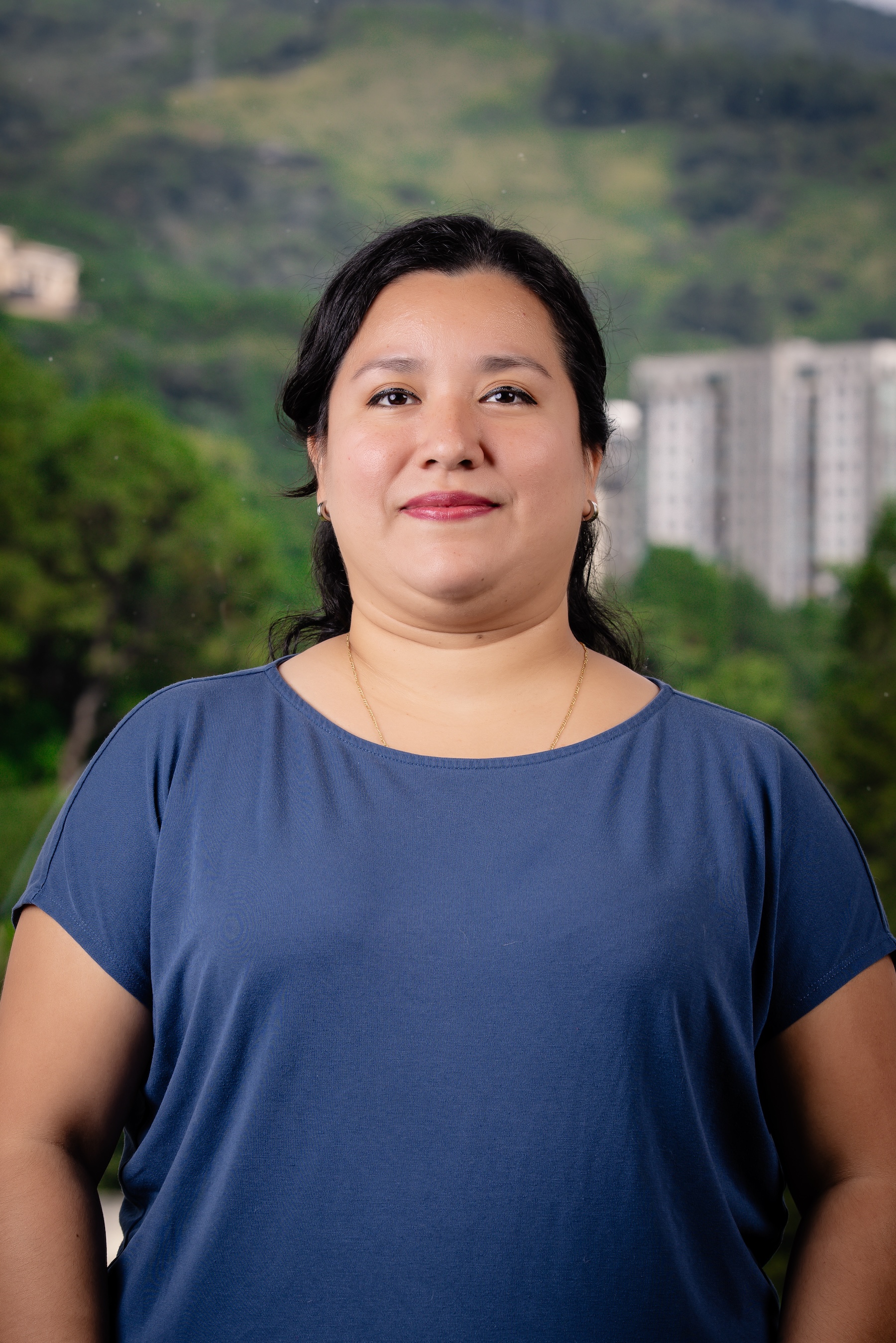 Customer Service Team Lead - Vilma Mendoza