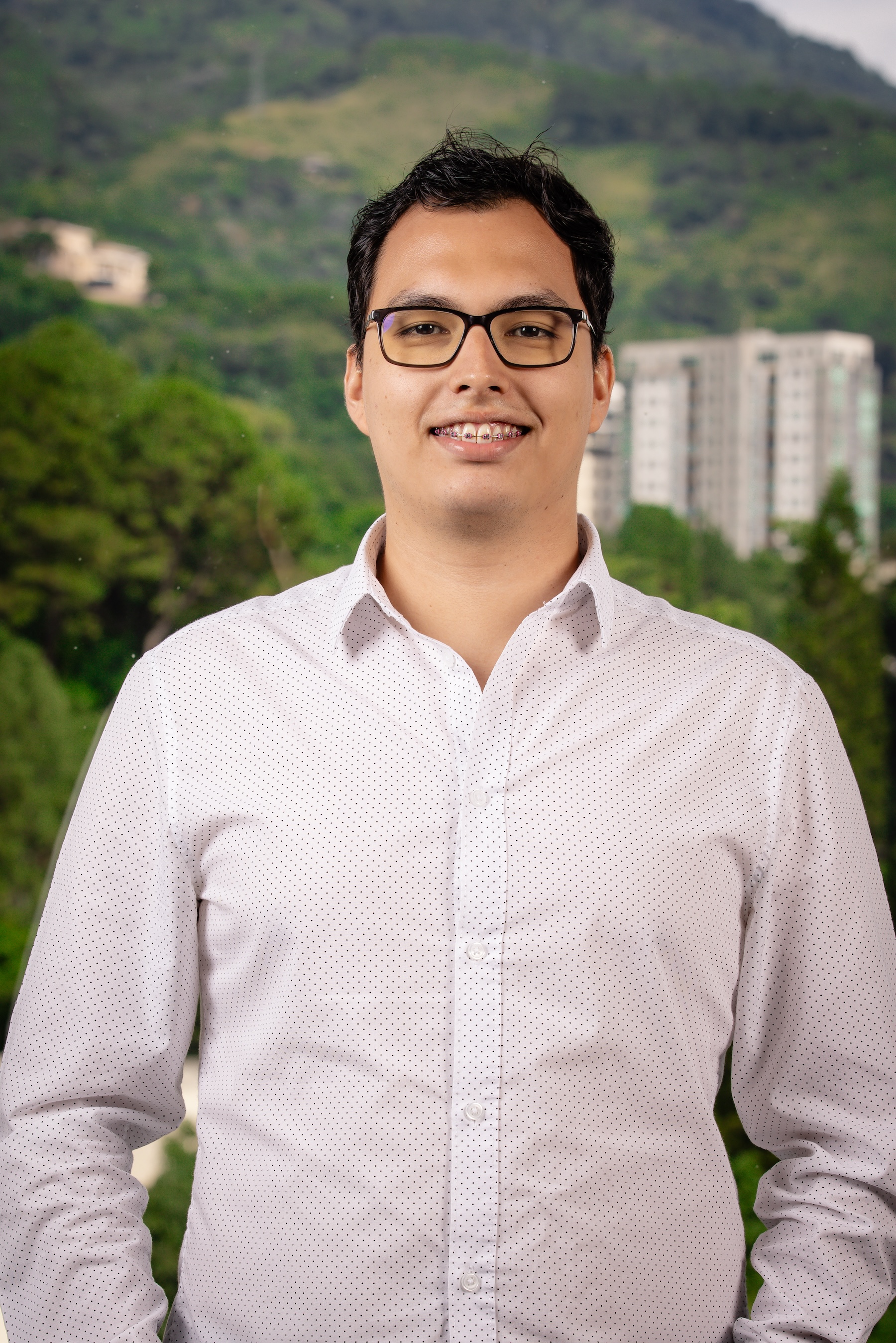 IT Teammate - Steven Recinos