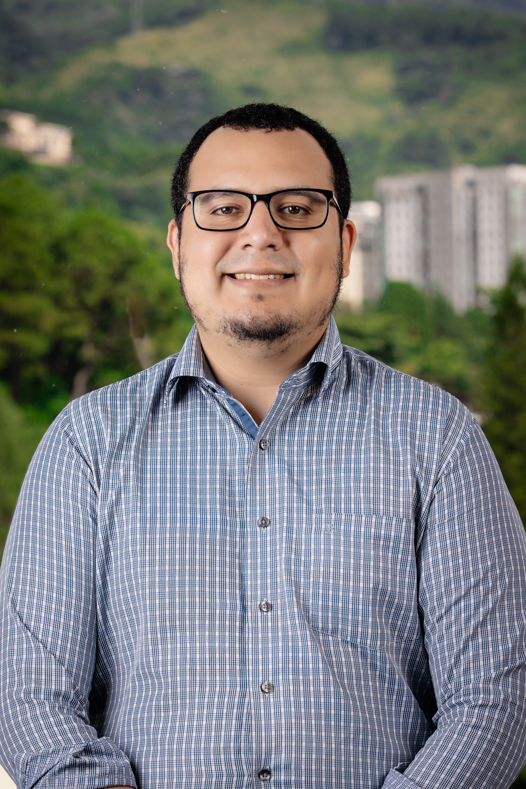 WFM - Rodrigo Casamalhuapa