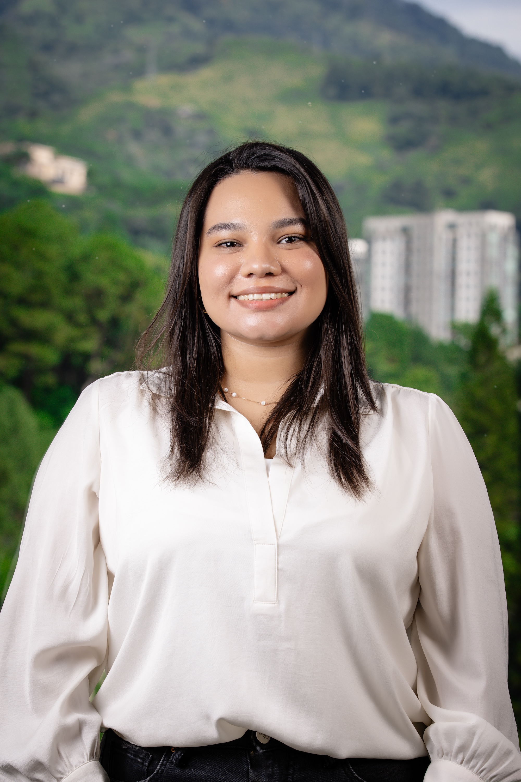 People Experience Lead at UAssisst.ME