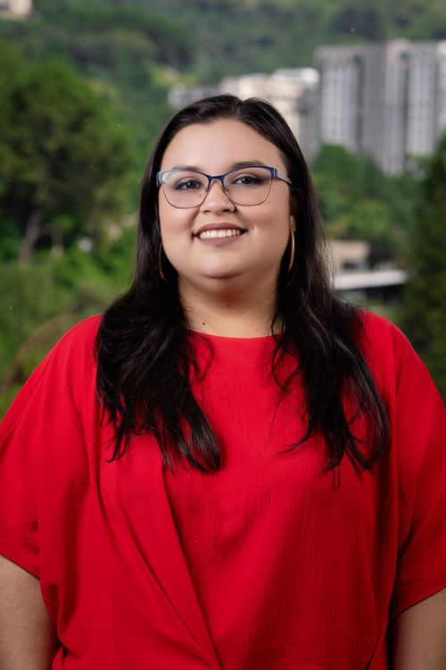 Tech Support Team Lead - Steffany Flamenco