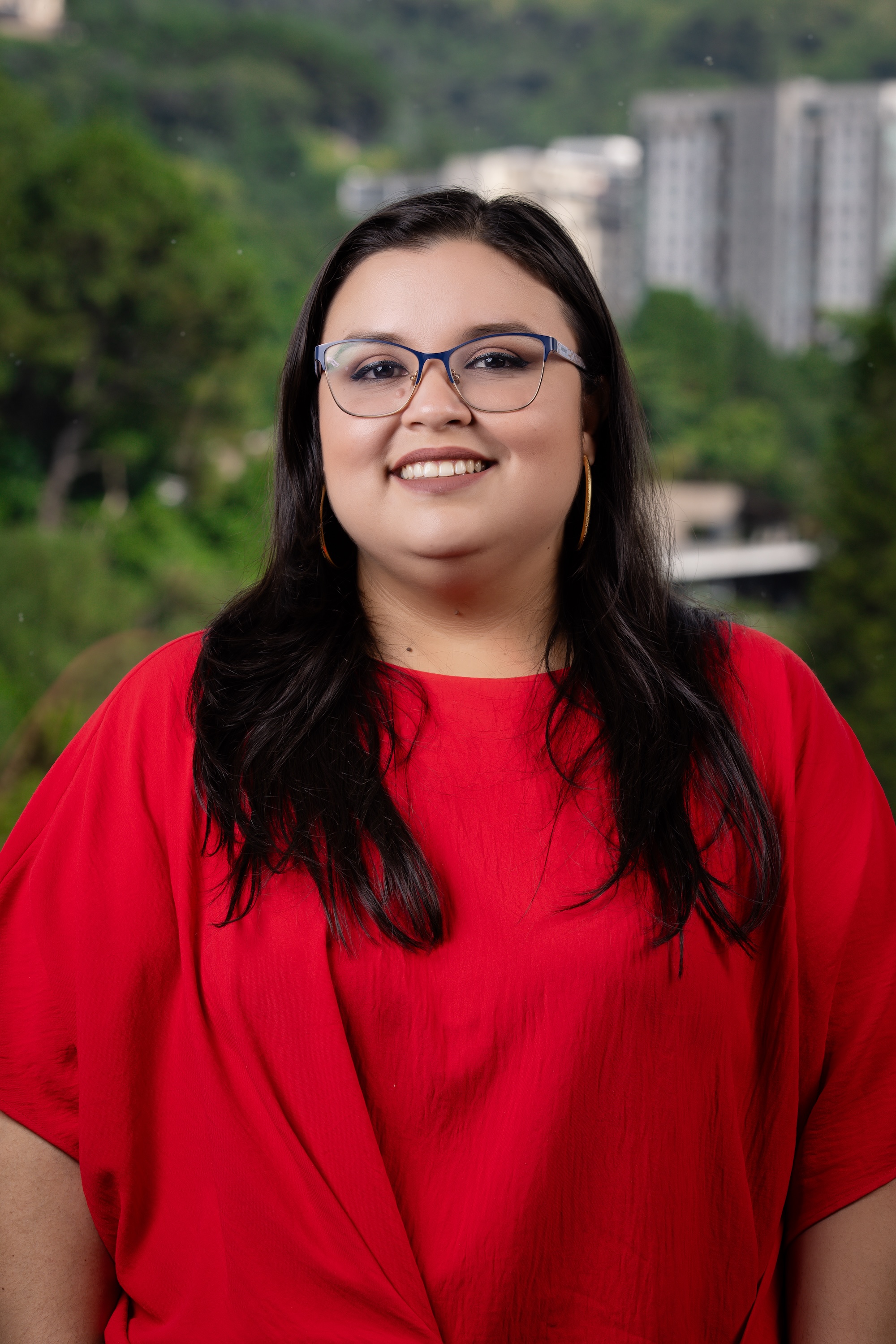 Tech Support Team Lead - Steffany Flamenco