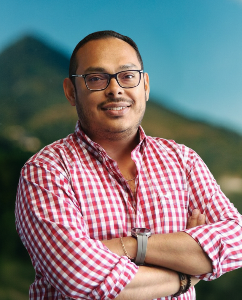 Bookkeeping Team Leader