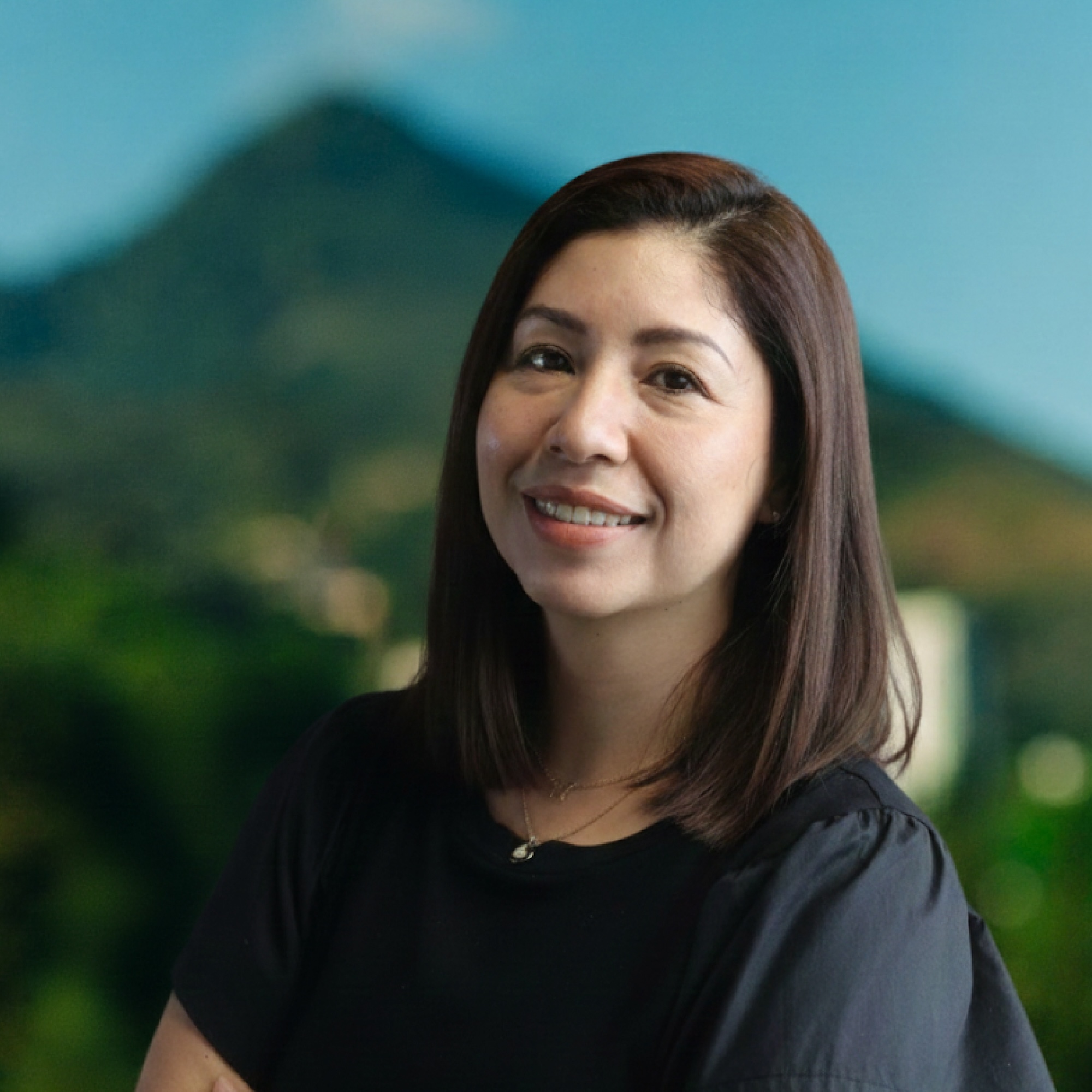 Business Development Manager,Jackie Vicente