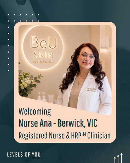 BeU Skin & Cosmetics