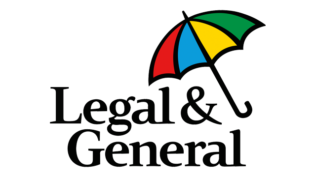 Legal and General Umbrella Logo
