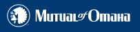 Mutual of Omaha logo