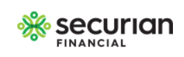 Securian Financial Logo