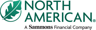 North American Company for Life and Health Insurance logo