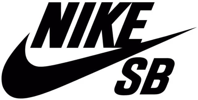 Nike Skateboarding Logo