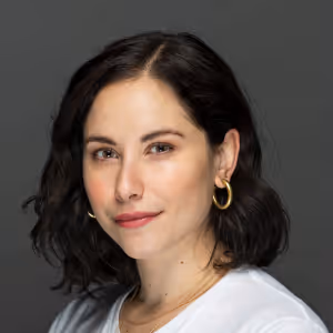 Ashley Hadeed, Senior Producer