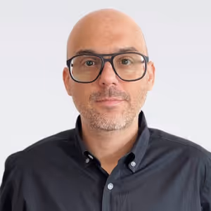 Evan Stark, Technical Director