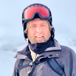 Jerrod Phillips, Experience Design Director