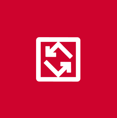 Various icons designs and logo mark for Richardson, a custom hat brand.
