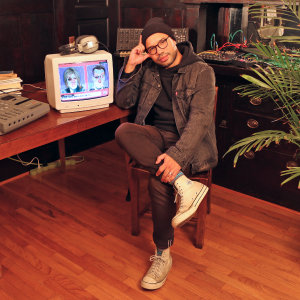 Allan Pichardo, Principal Devoloper