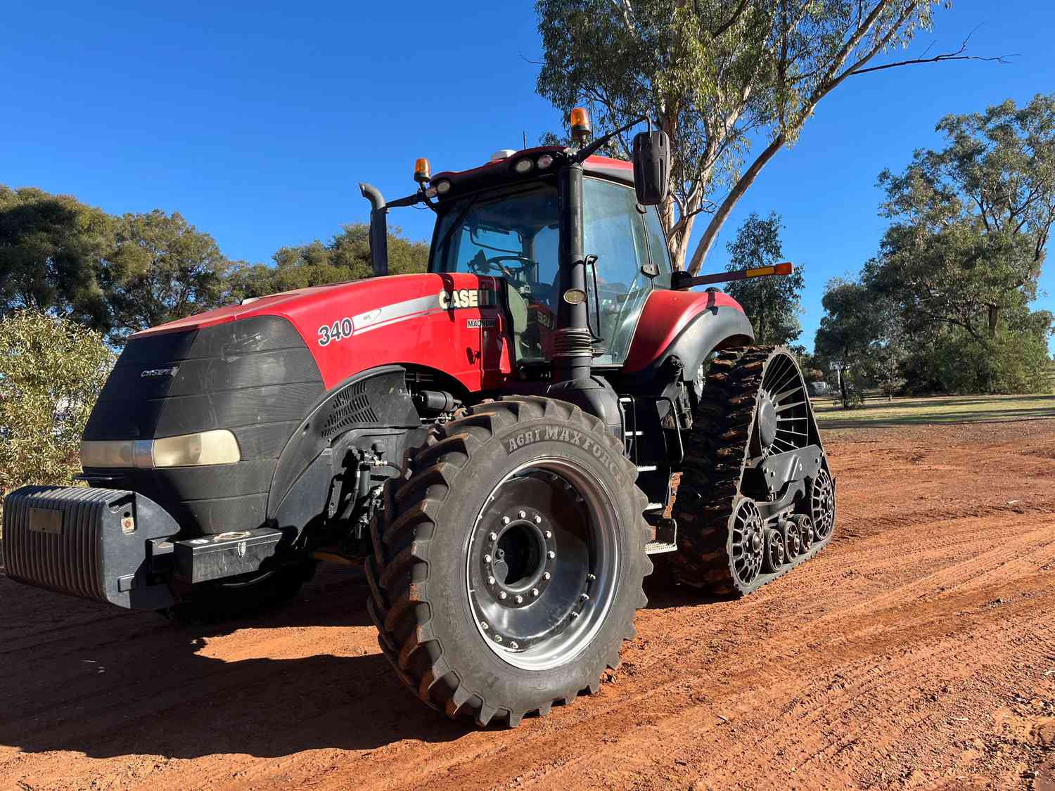 Used machinery for sale