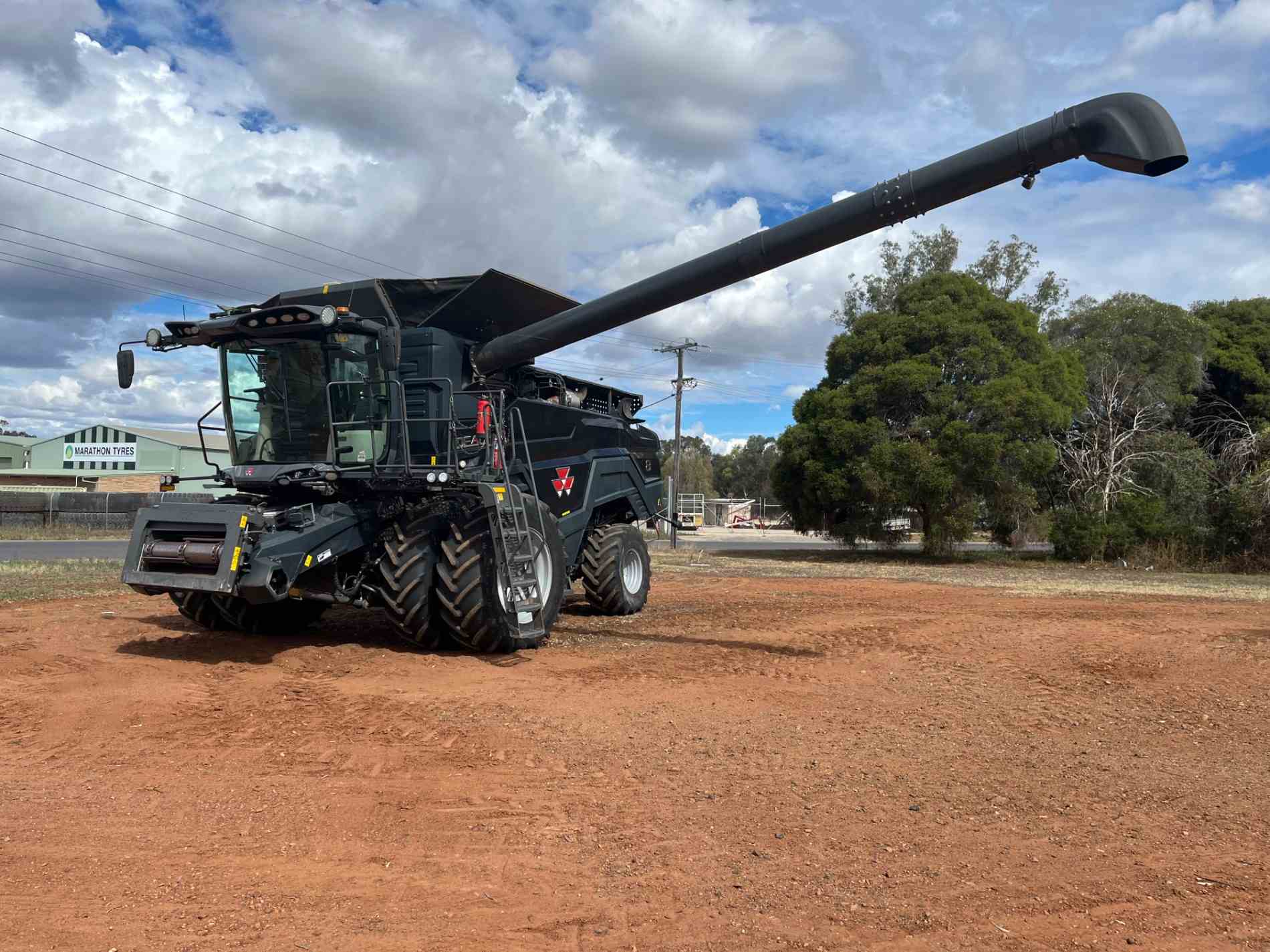 Used machinery for sale
