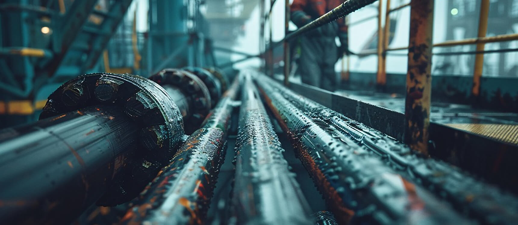 Projects Single Image