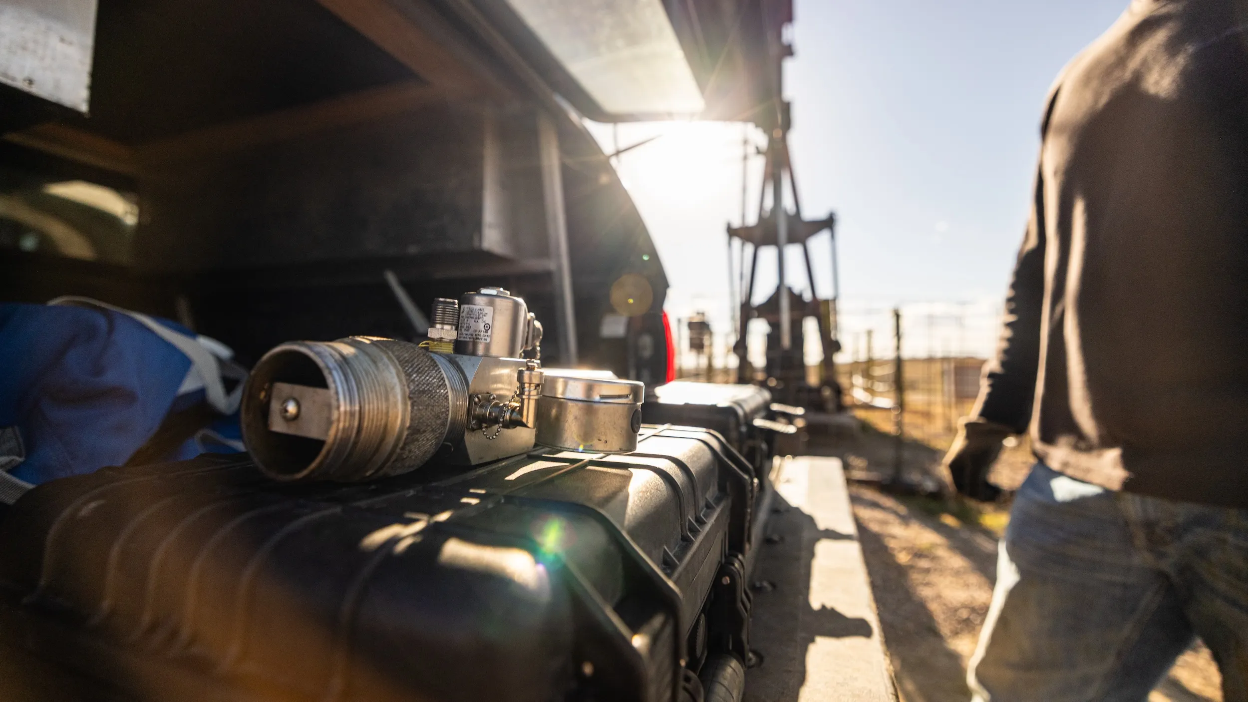 Service Single Image