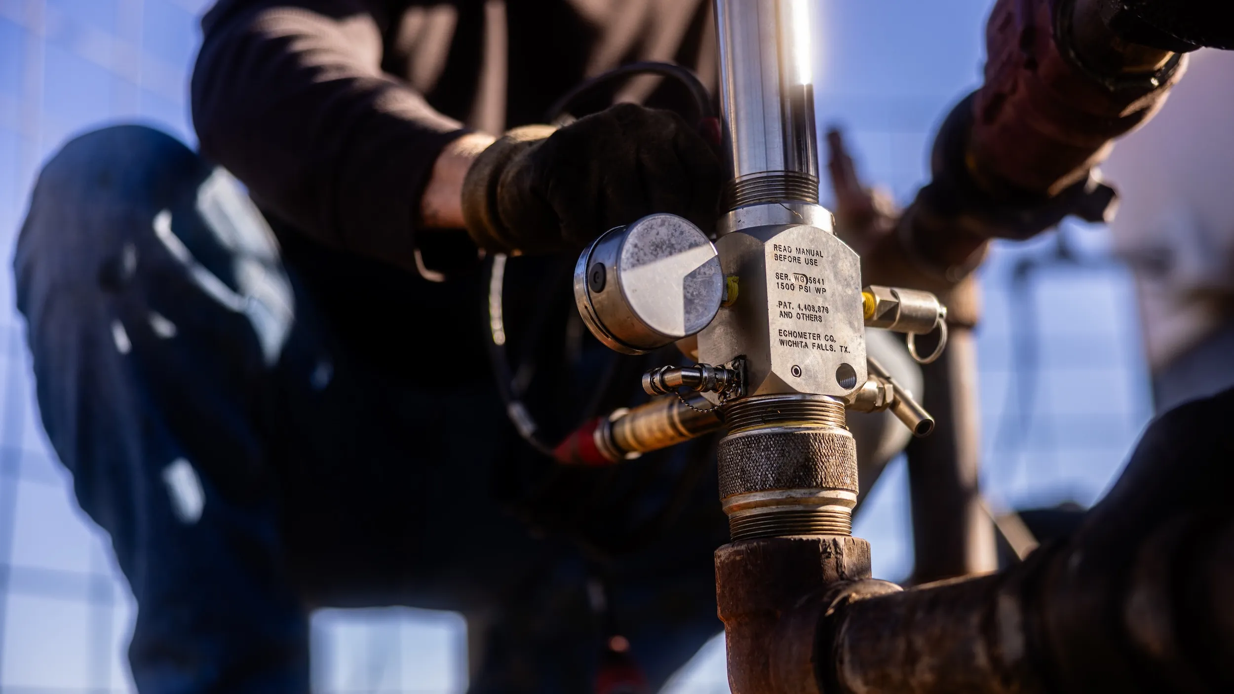 Service Single Image