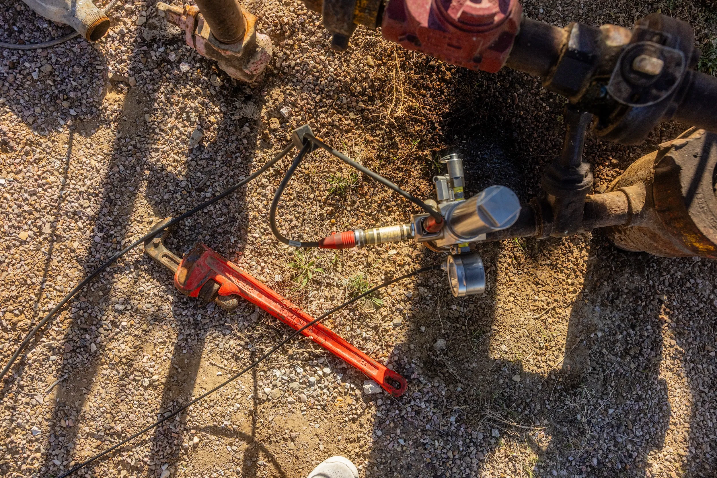 Service Single Image