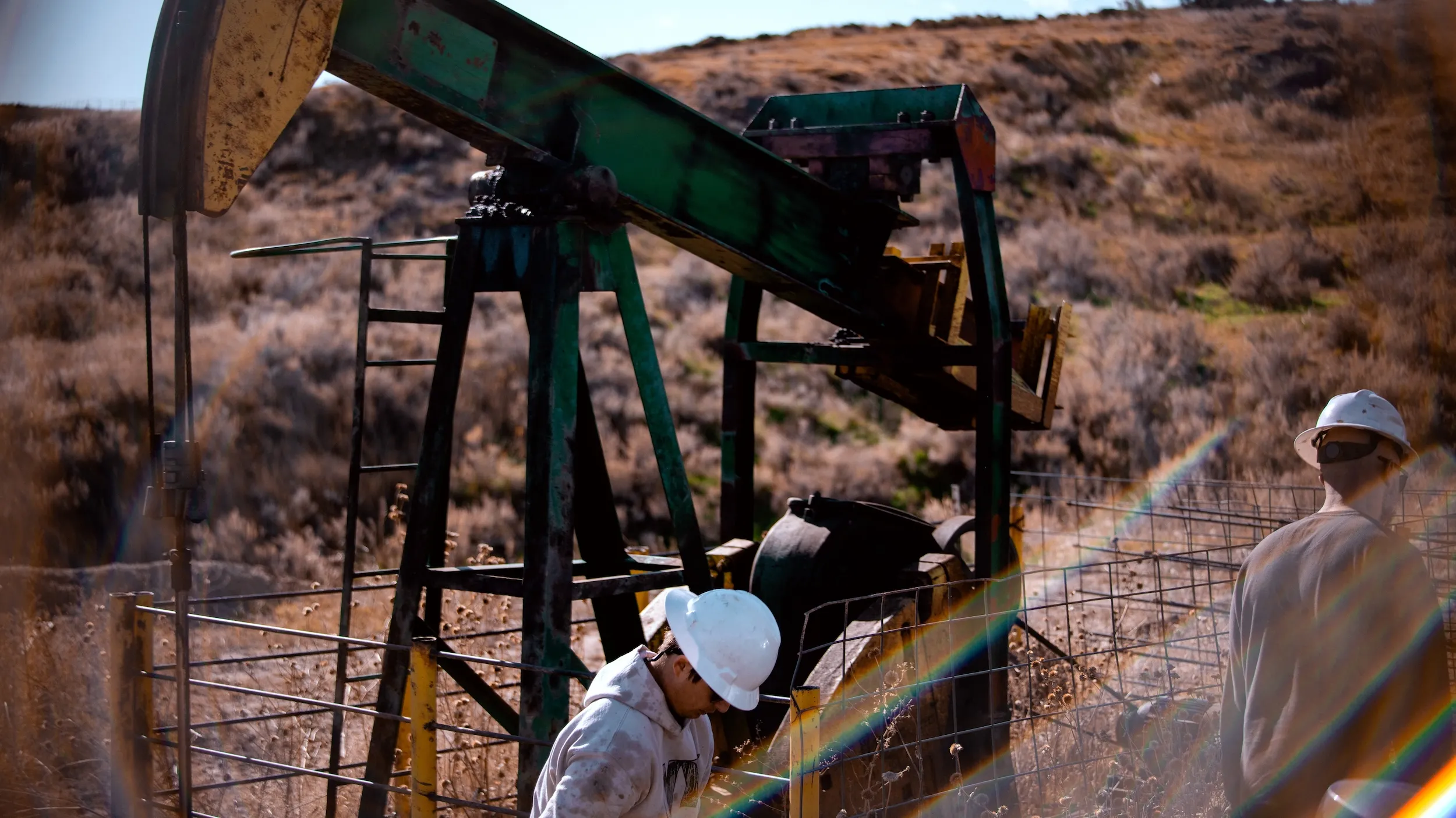 Service Single Image