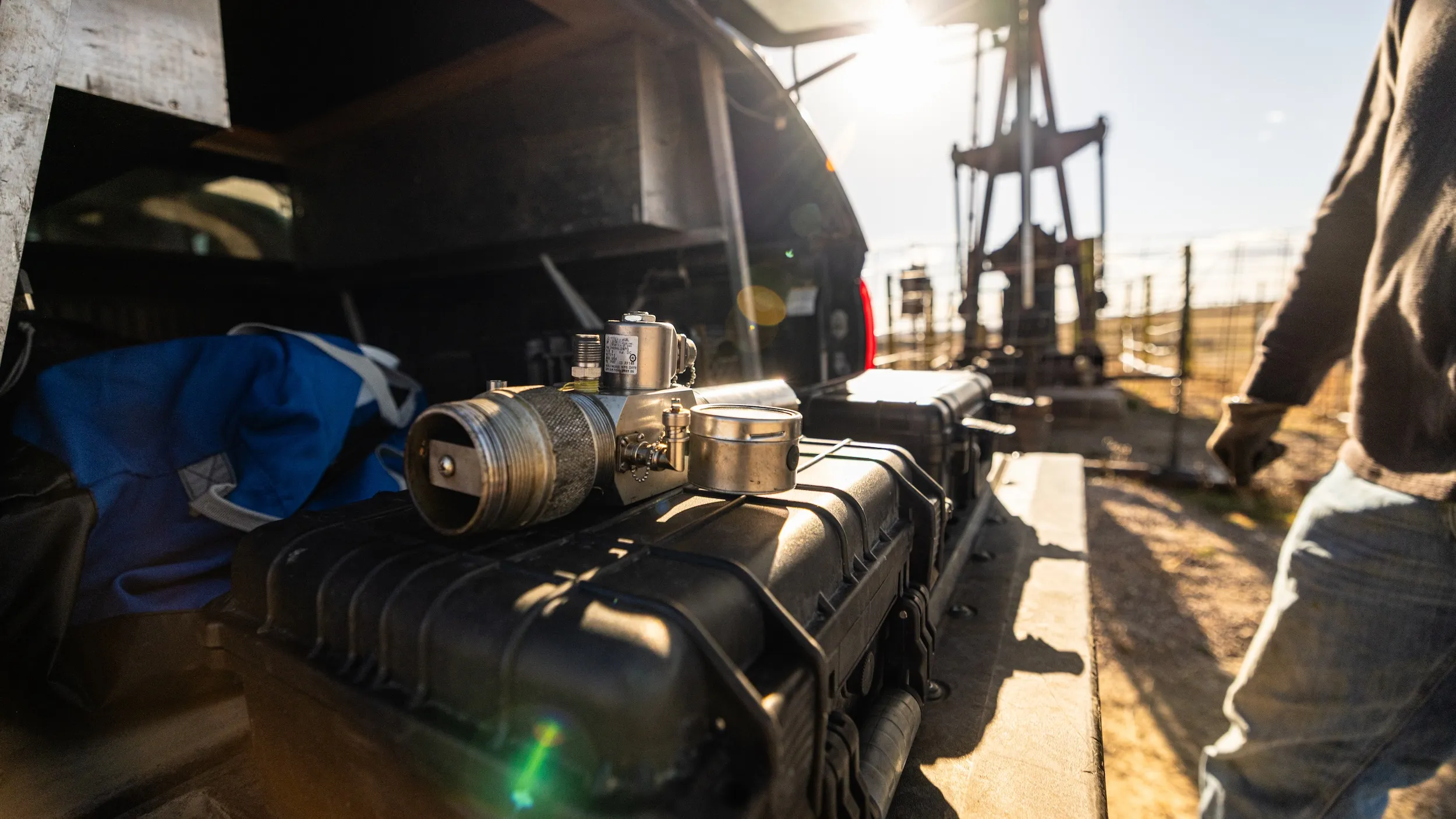 Service Single Image