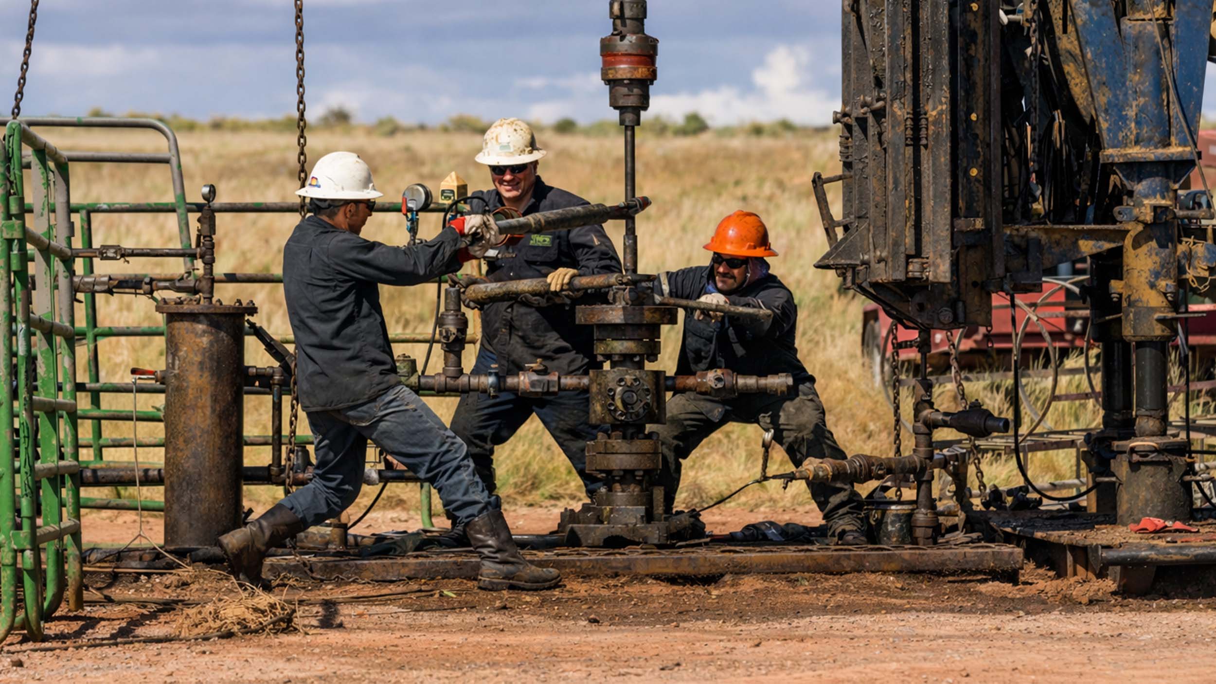 Service Single Image