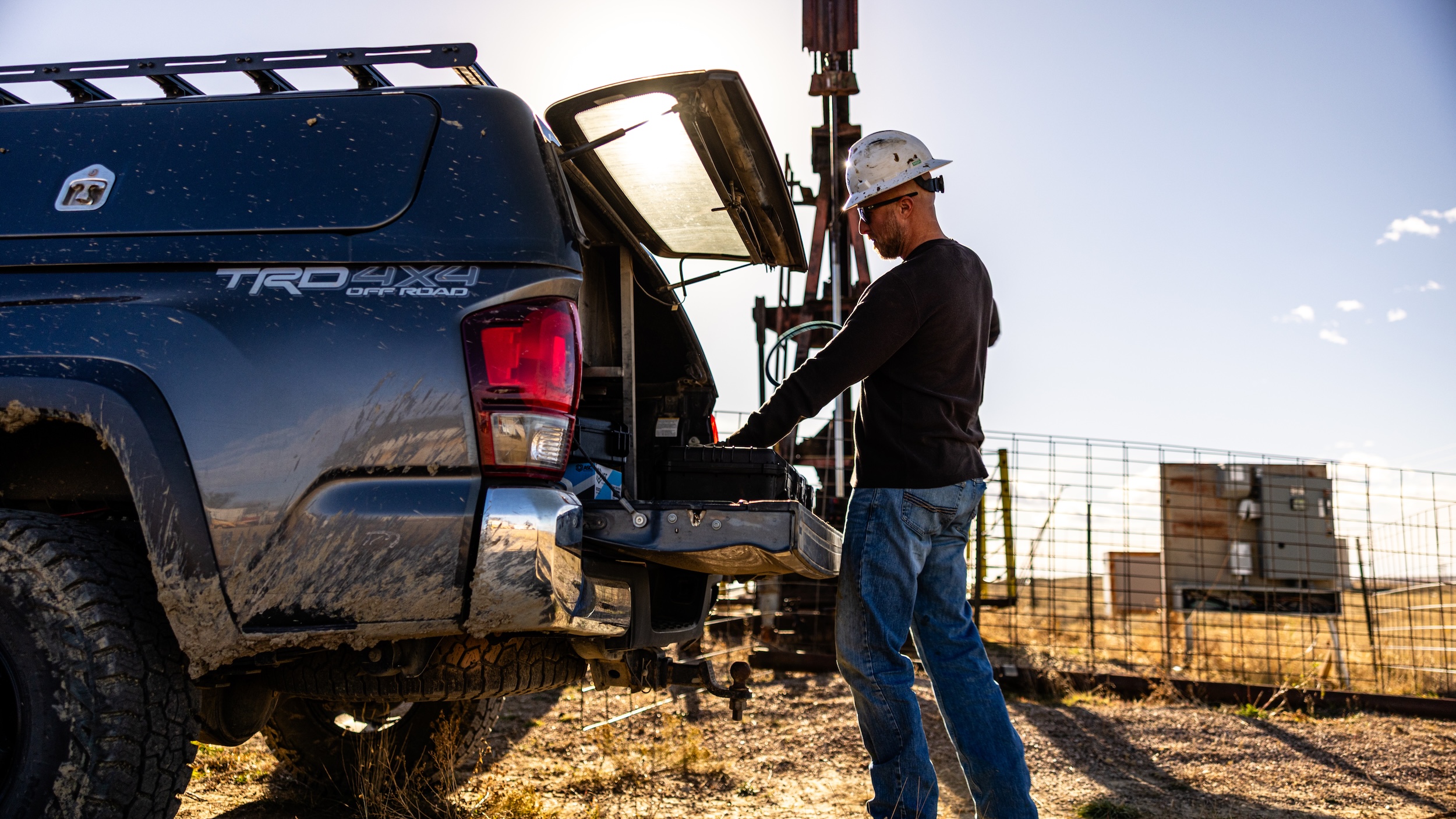 Service Single Image