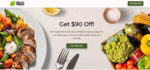 landing page hero shot