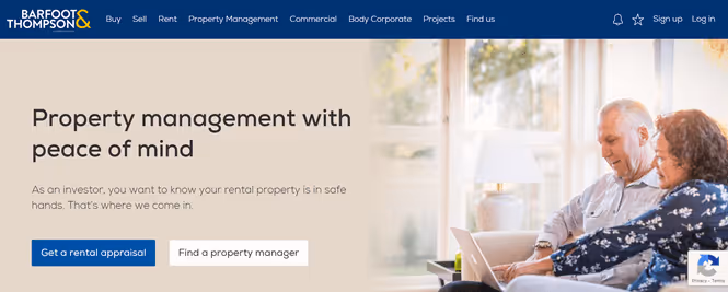 landing page headline