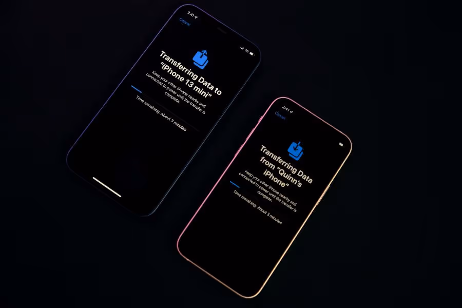 Seamless SEO Migration