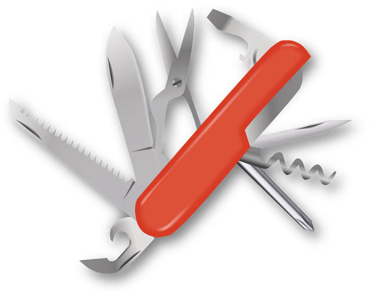 Swiss Army Knife