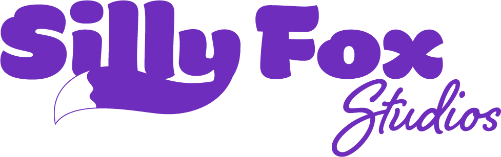 Silly Fox Logo