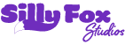 Silly Fox Studios Logo.