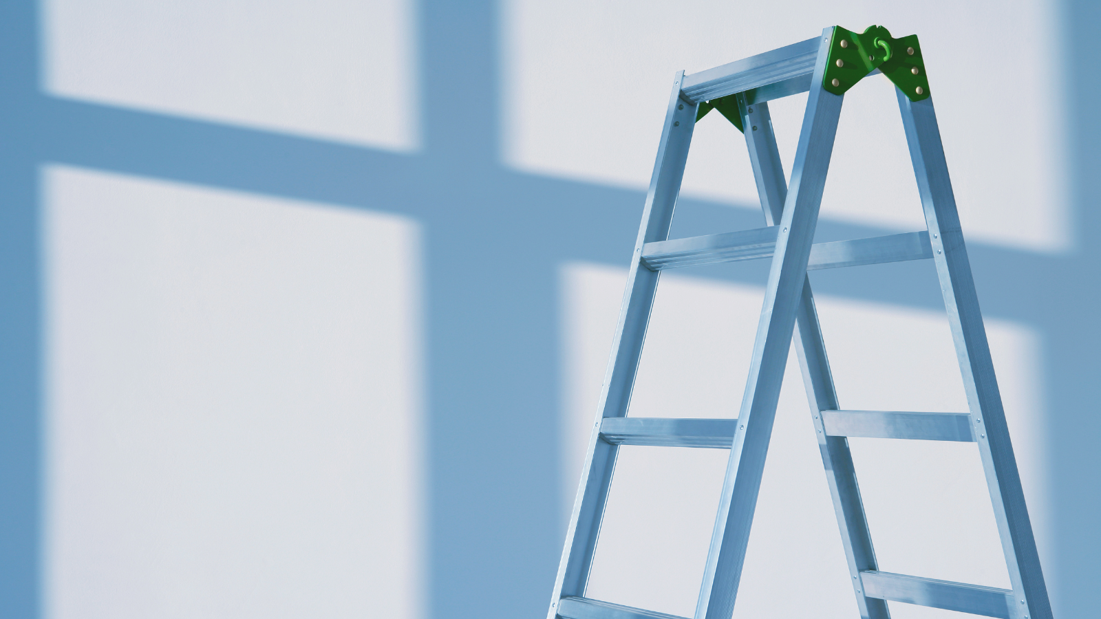 Is it wrong to want to descend the corporate ladder?