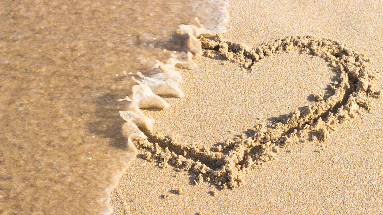 The conversation that changed everything