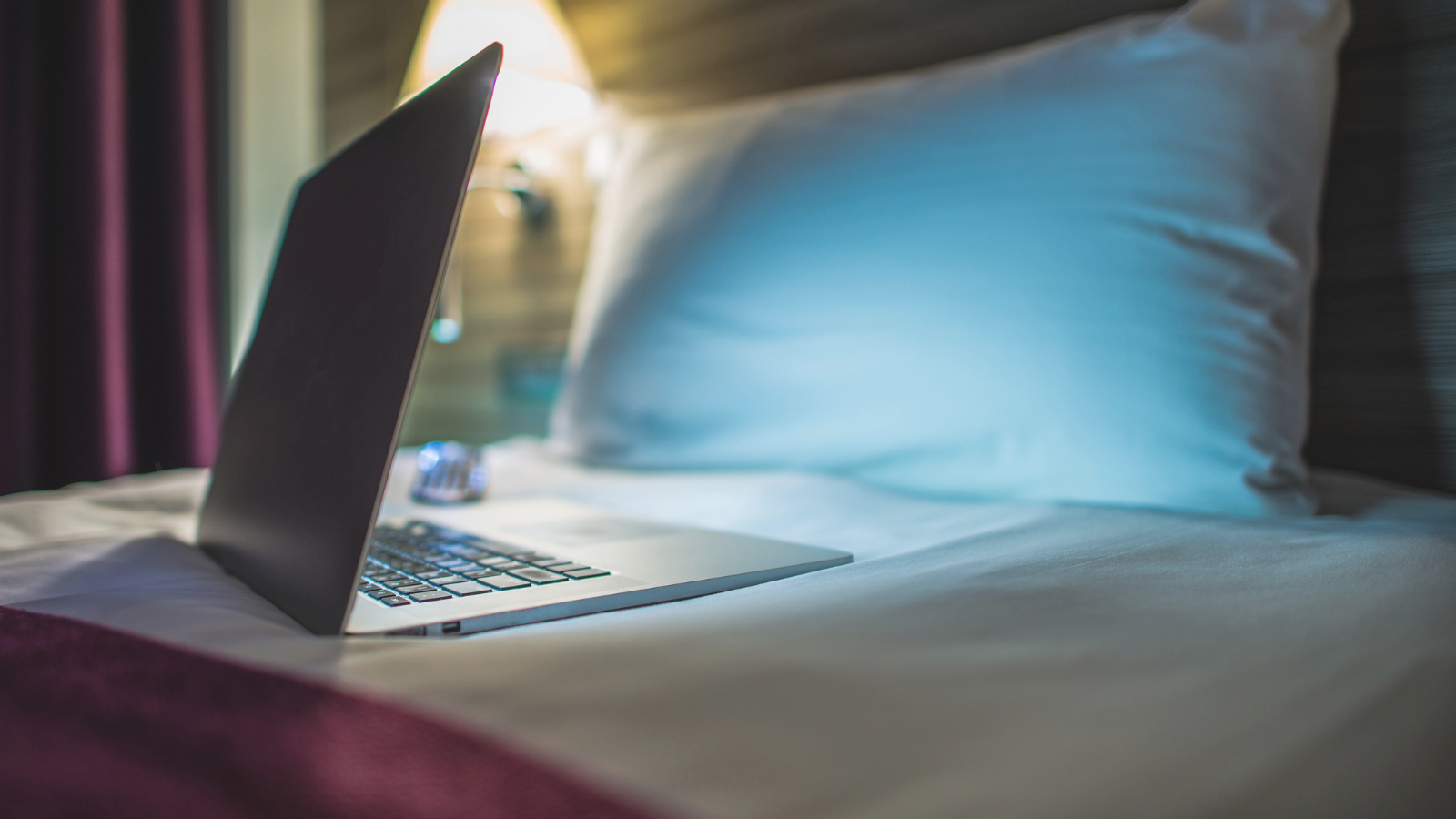 Sunday scaries hit harder when you work from home