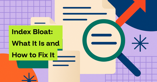 Index Bloat: What It Is and How to Fix It