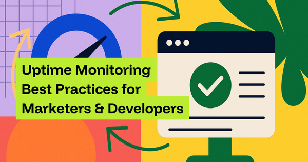 The Secret SEO Booster You’re Ignoring: Uptime Monitoring Best Practices