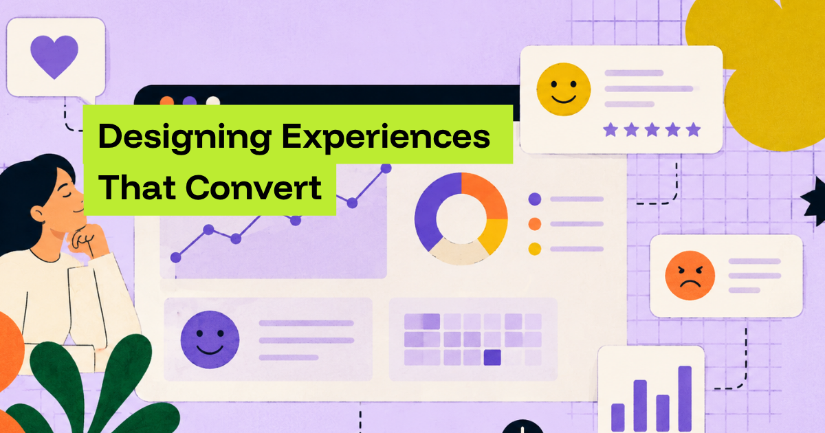 Human Emotion Meets Real-Time Analytics: Designing Experiences That Convert