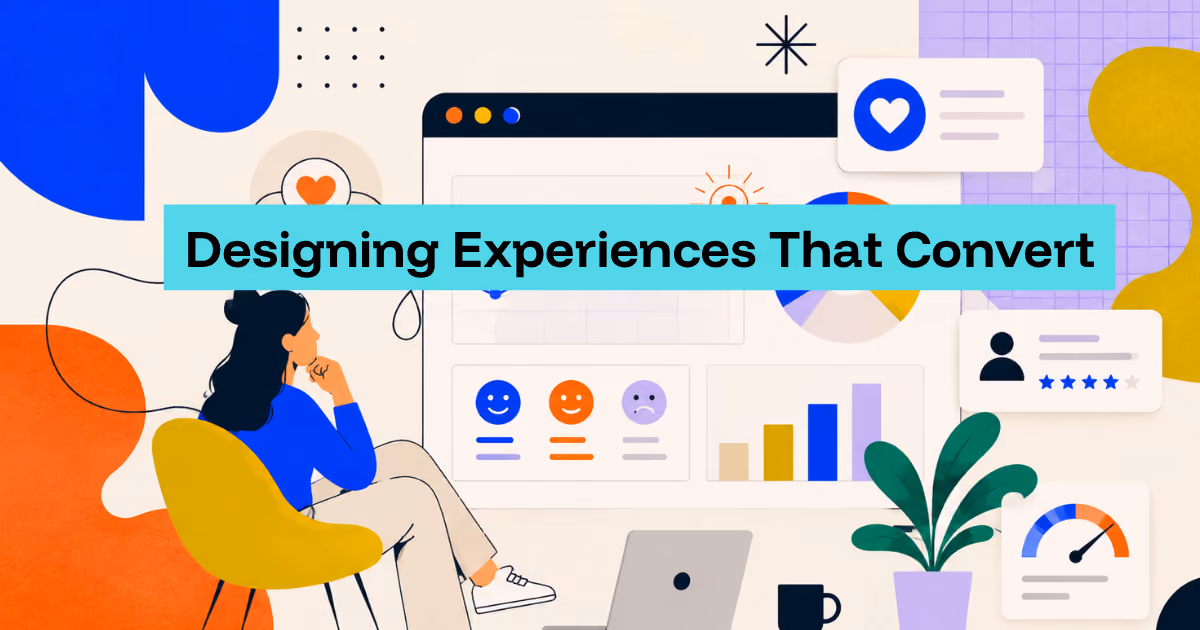 Human Emotion Meets Real-Time Analytics: Designing Experiences That Convert