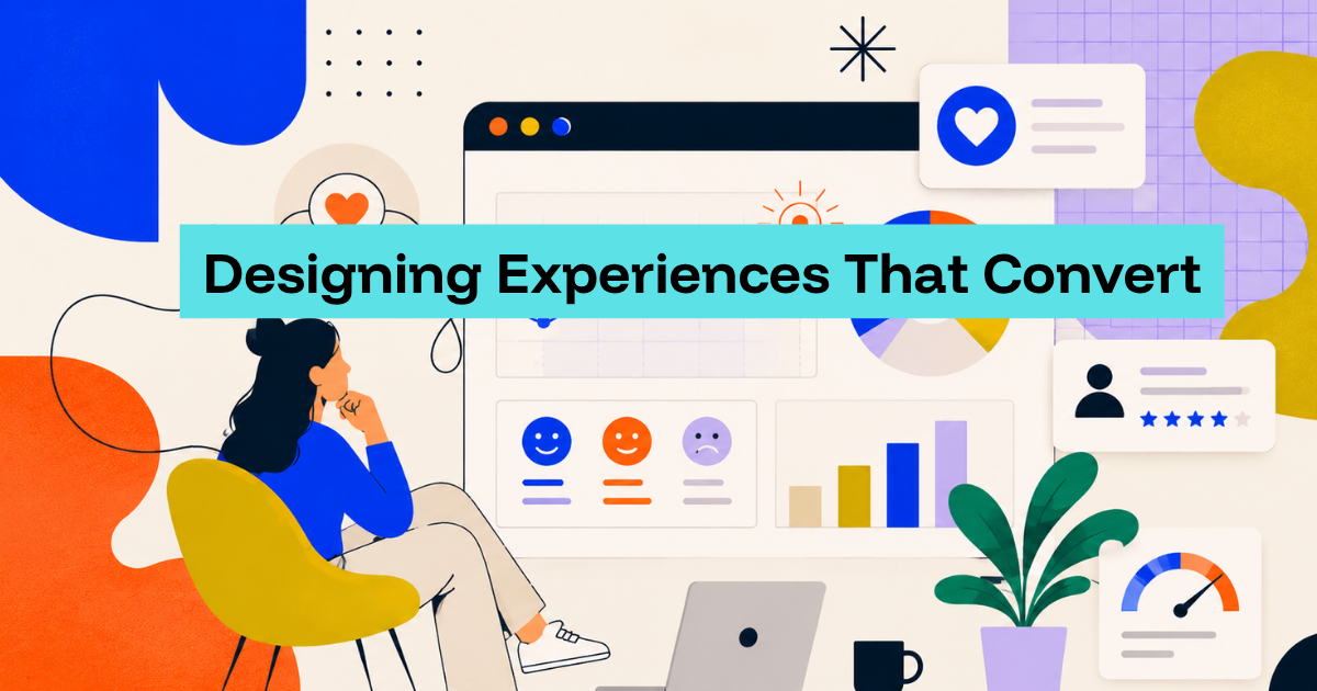 Human Emotion Meets Real-Time Analytics: Designing Experiences That Convert