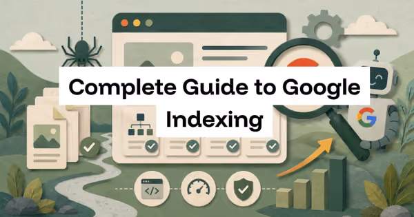Complete Guide to Google Indexing