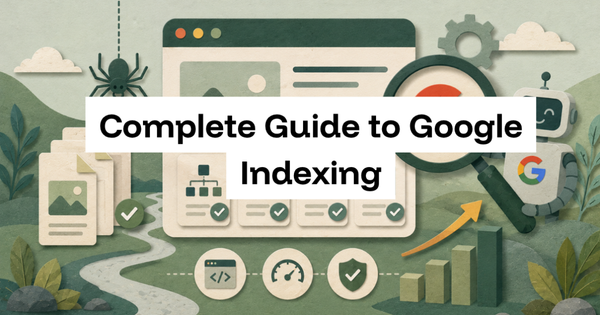 Complete Guide to Google Indexing