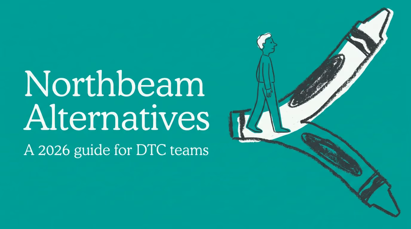Northbeam Alternatives for DTC Teams: 2026 Guide