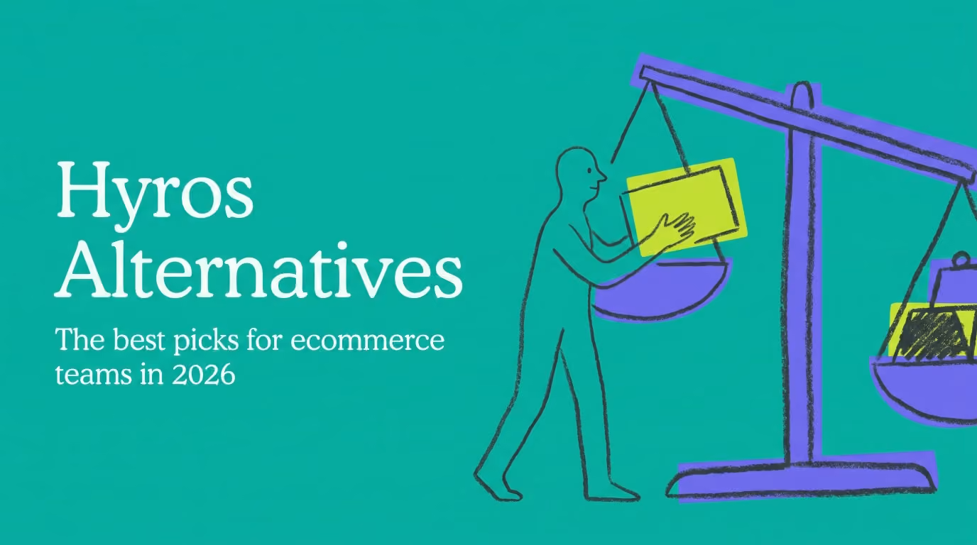 The Best Hyros Alternatives for Ecommerce Teams in 2026